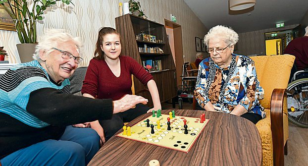 Glücksmomente © Peter Lisker (MZ)